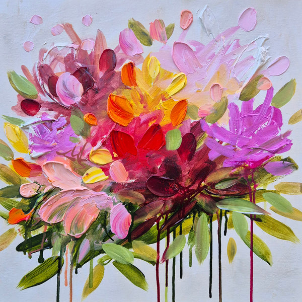New season Blooms