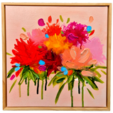 Blush Blooms