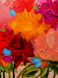 Blush Blooms