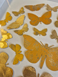 Golden Butterflies-medium