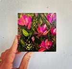 Petite floral 2